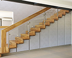 Construction et protection de vos escaliers par Escaliers Maisons à Saint-Martial-de-Vitaterne